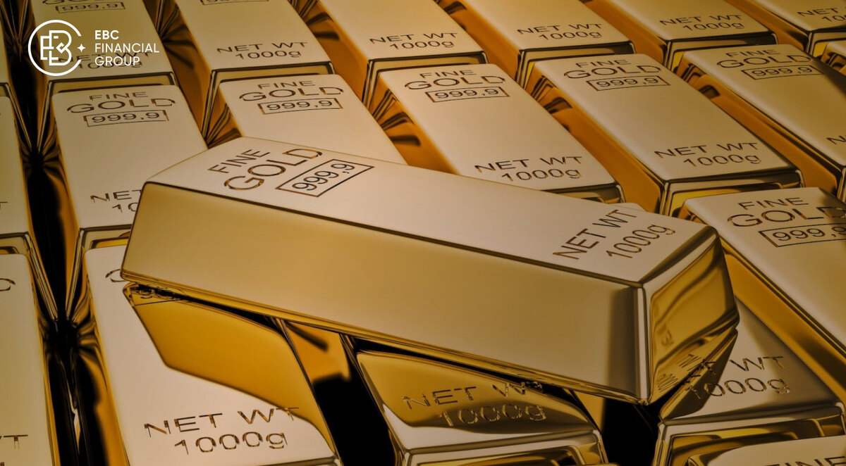 El oro