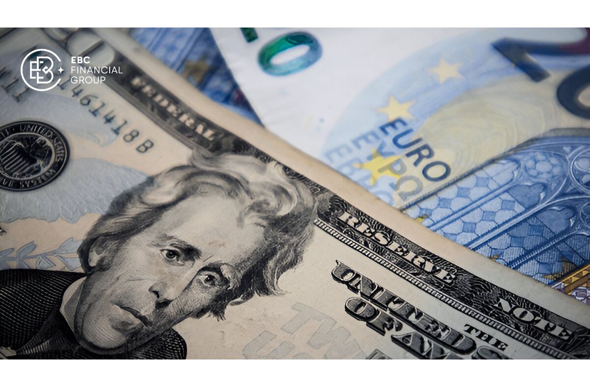 Kinh nghiệm giao dịch EUR/USD - EBC Financial Group