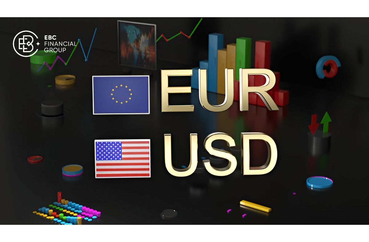 Cặp tiền EUR/USD là gì? - EBC Financial Group
