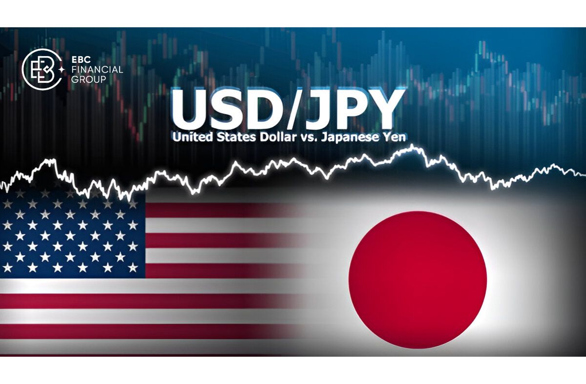 USD/JPY là gì? - EBC Financial Group