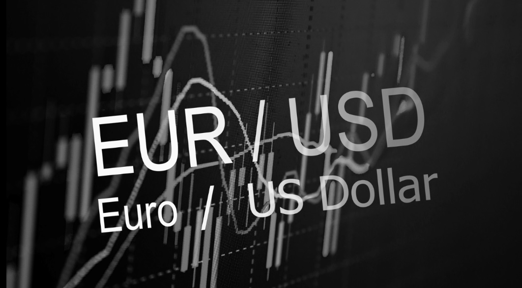Most Traded Currency Pairs-EURUSD-EBC