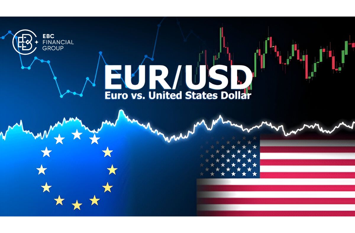 EURUSD là gì? - EBC Financial Group
