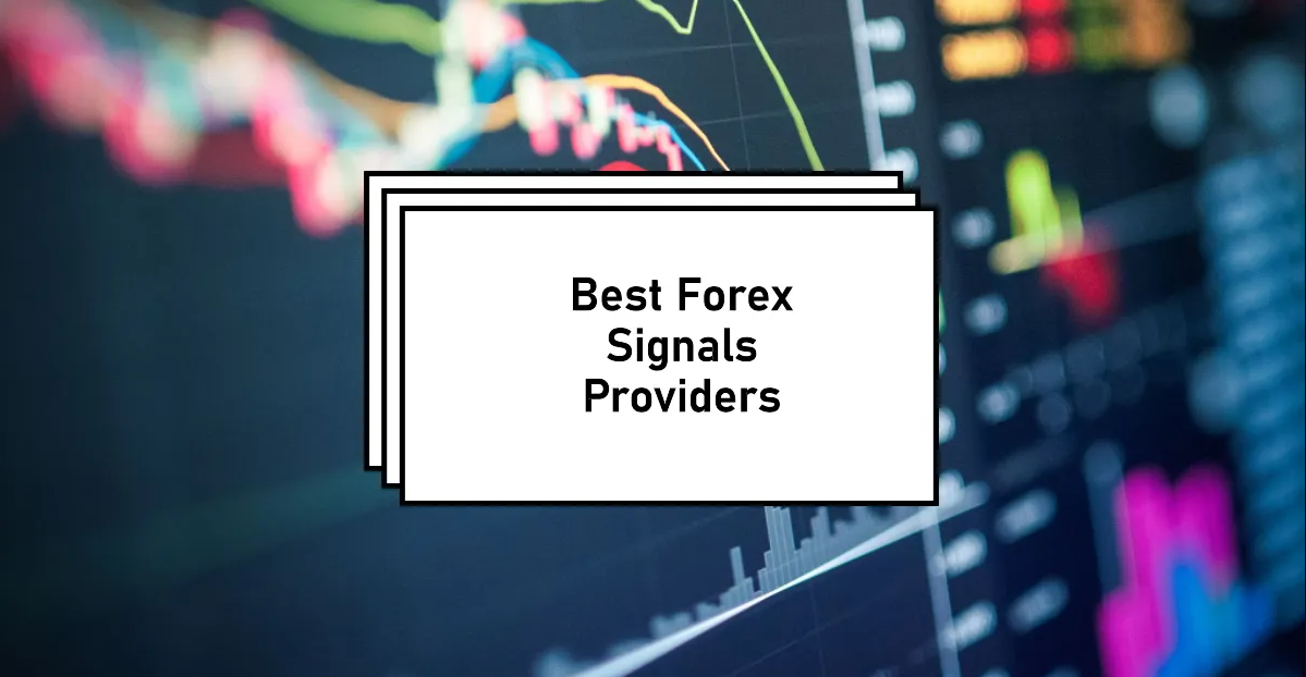 Best Free Forex Signals Providers - EBC