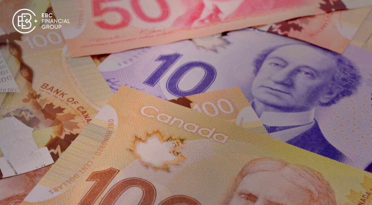 Canadian Dollar