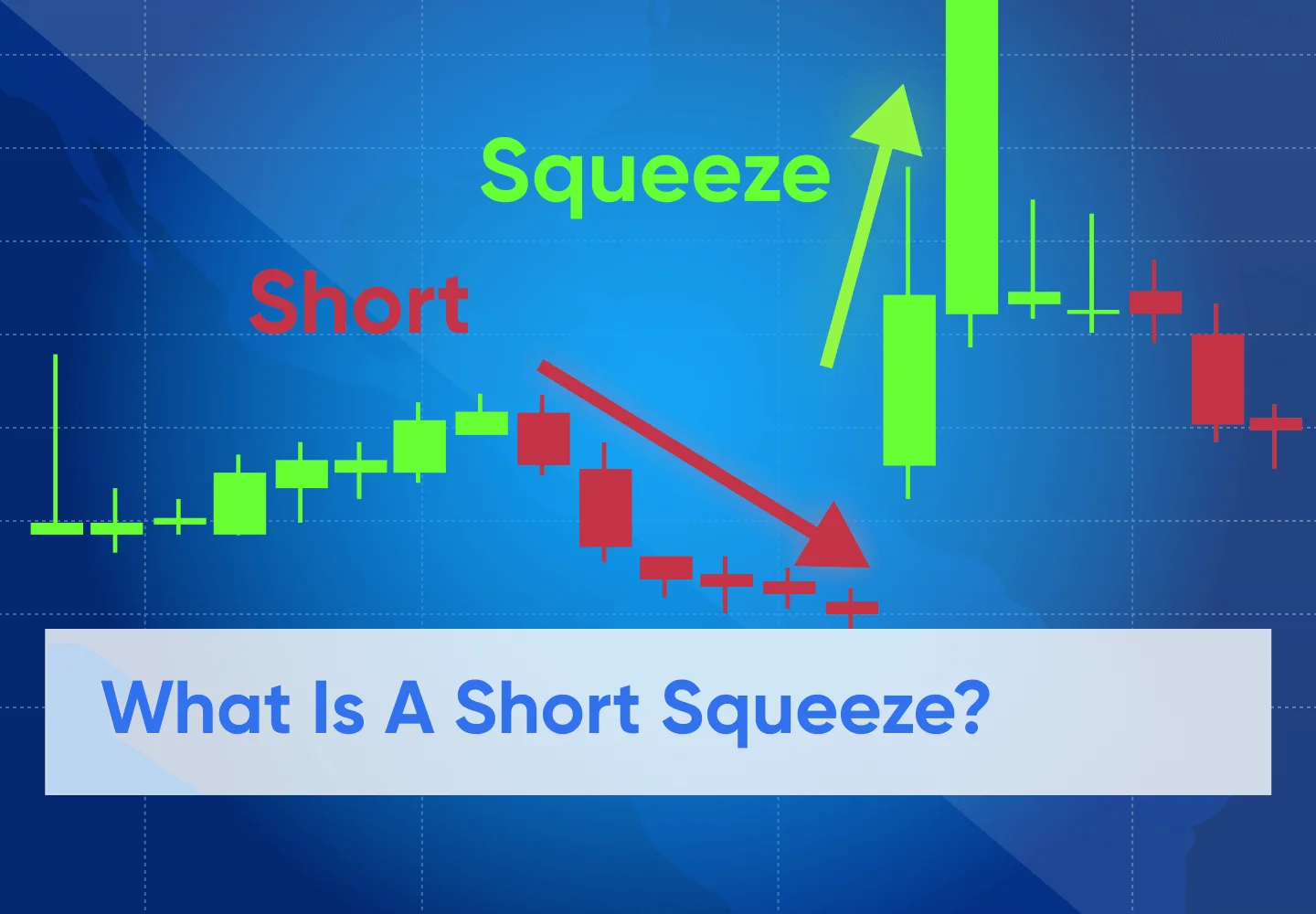 What Is a Short Squeeze - EBC