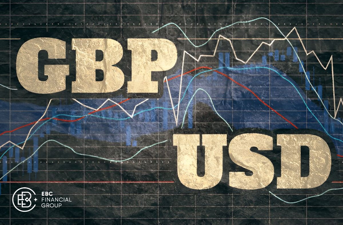 Cặp tiền GBPUSD - EBC Financial Group