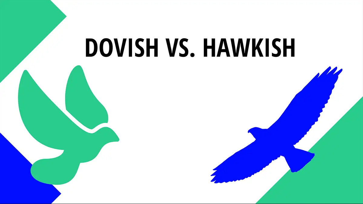 What Are Hawks and Doves in Trading - EBC