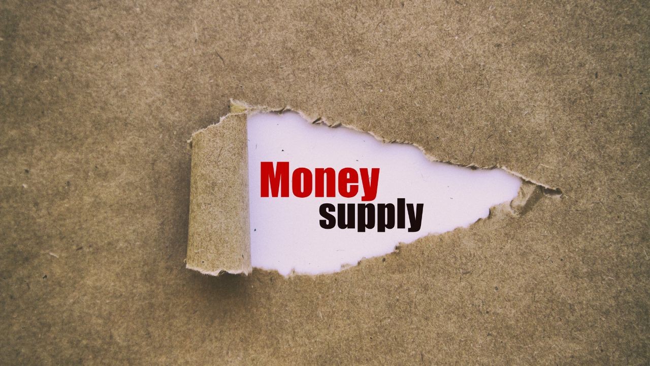 What is Money Supply - EBC