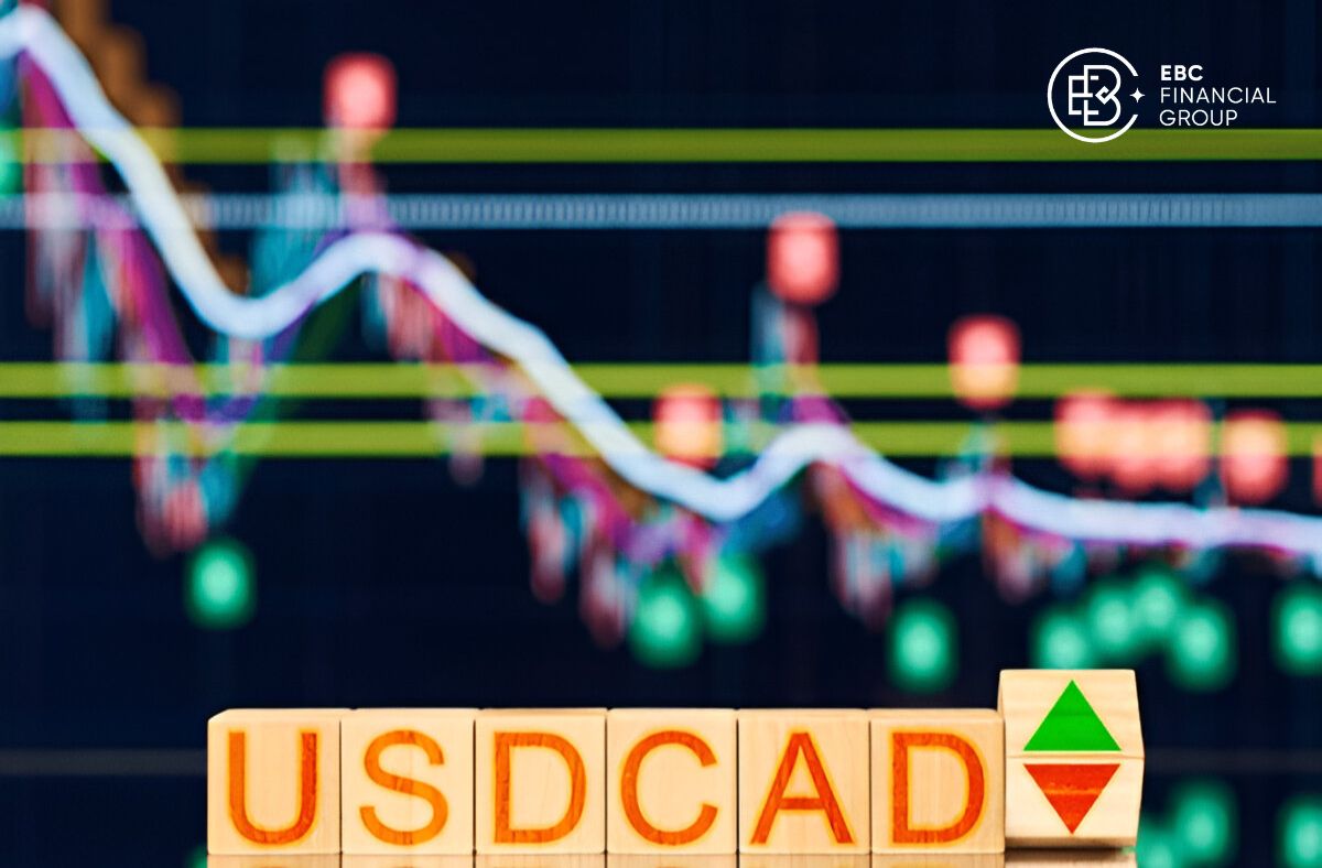 Cặp tiền AUDUSD - EBC Financial Group