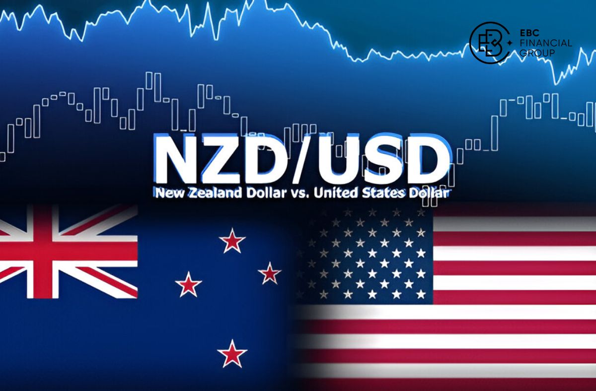 NZD/USD là gì? - EBC Financial Group