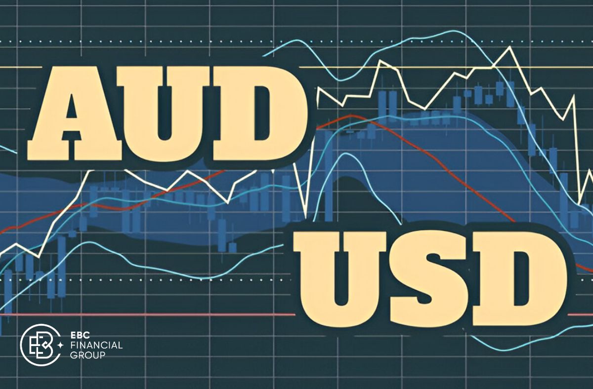 Tỷ giá AUD/USD - EBC Financial Group