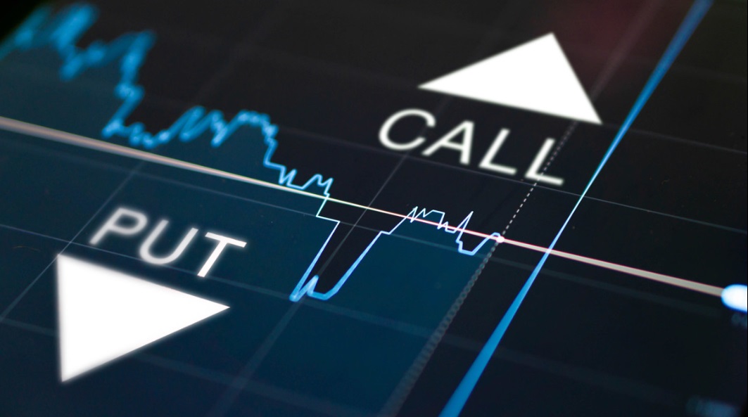 Put-Call Ratio-EBC
