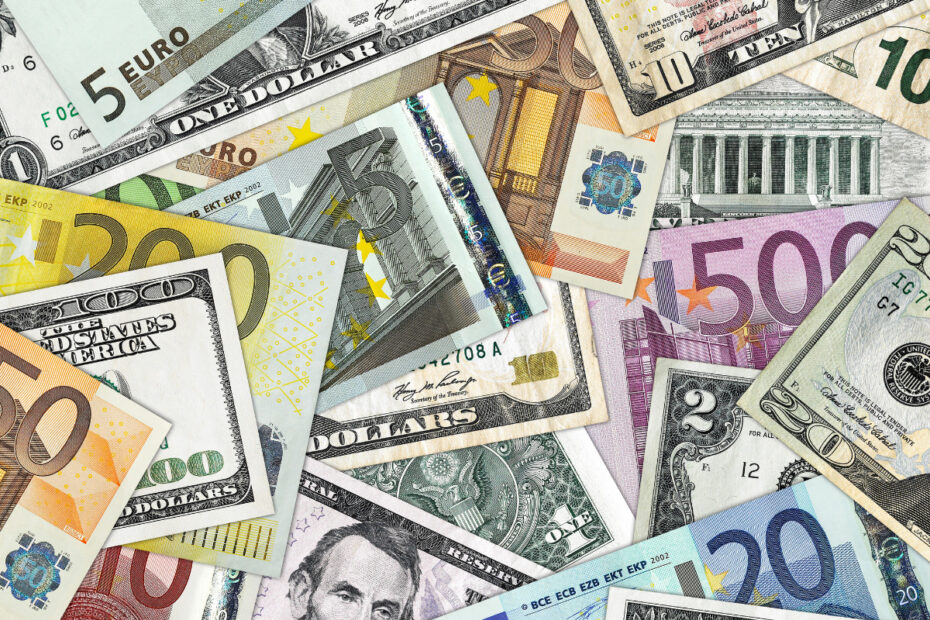Xenocurrency Meaning - EBC