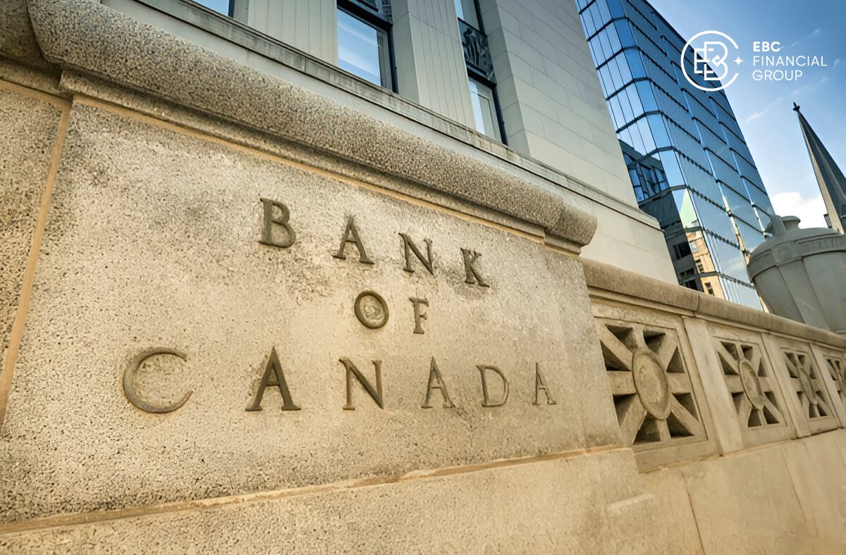 Bank of Canada - EBC Financial Group