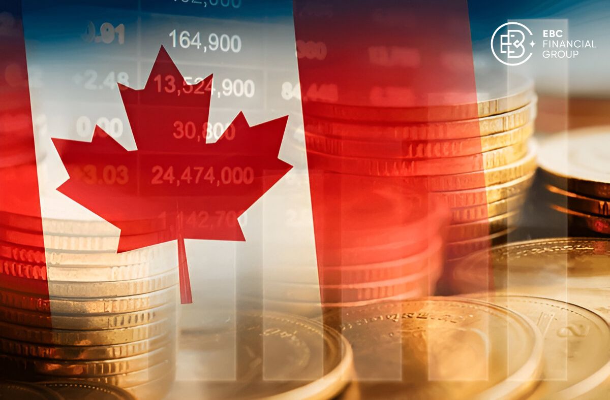 Ngân hàng Trung ương Canada - EBC Financial Group