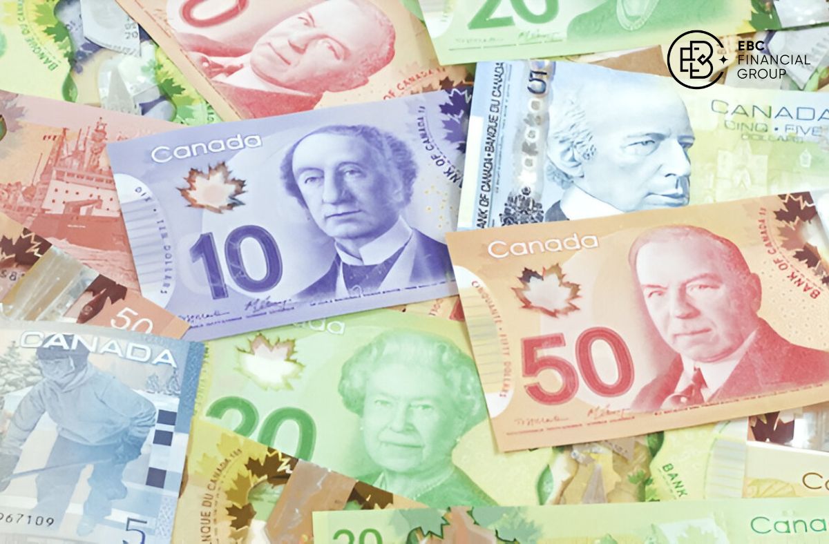 Ngân hàng BoC (Ngân hàng Quốc gia Canada) - EBC Financial Group