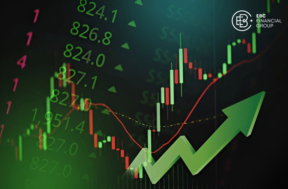 Thị trường ngoại hối là gì? - EBC Financial Group