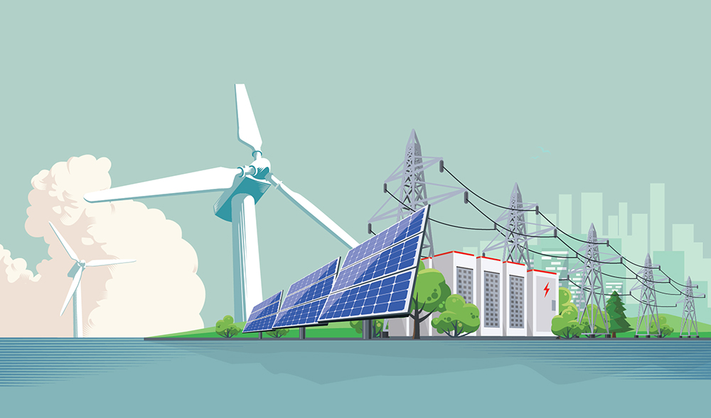 What Is Energy Trading - EBC