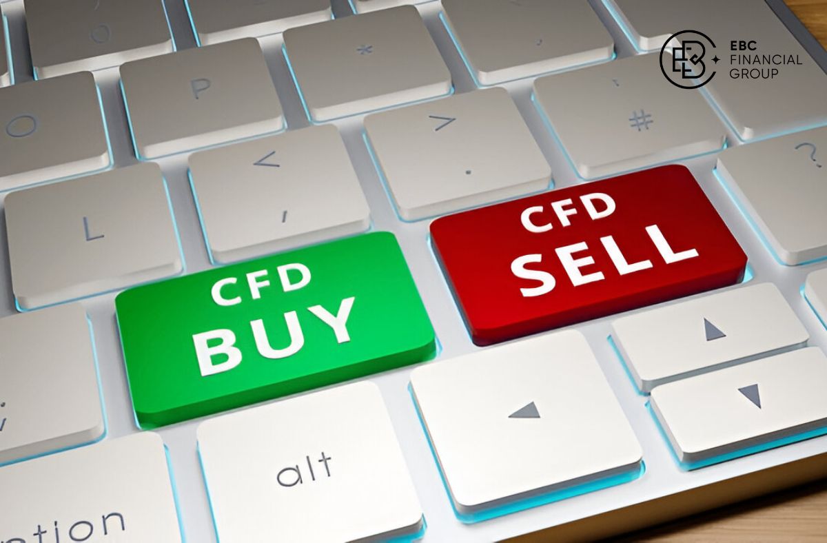 CFD Trading - EBC Financial Group