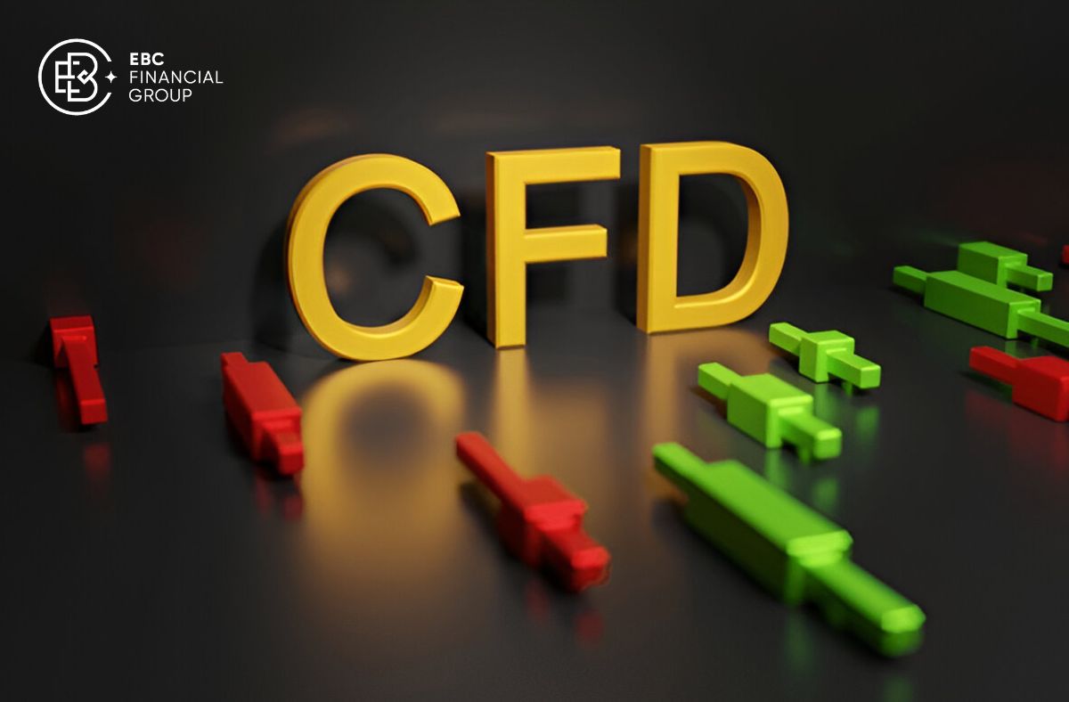 Giao dịch CFD - EBC Financial Group