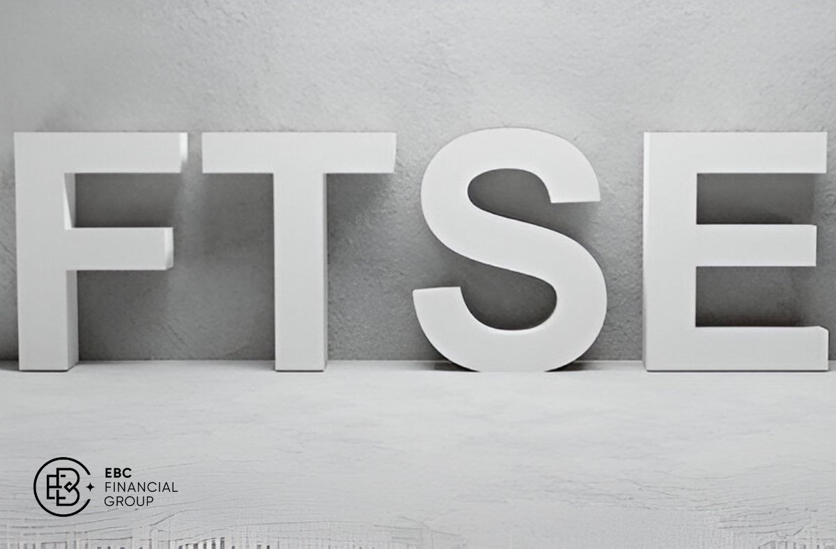 FTSE là gì? - EBC Financial Group