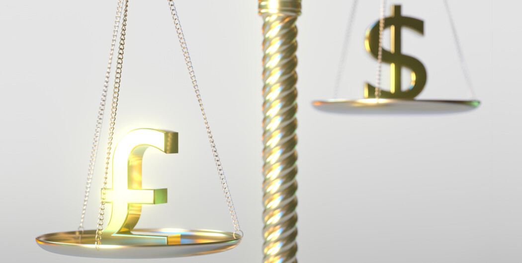 Why Is the Pound Stronger Than the Dollar - EBC