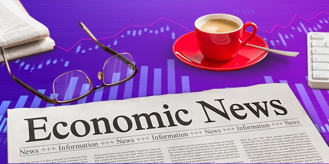 Economic News Trading - EBC