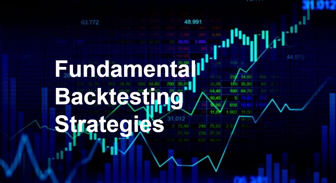 Fundamental Backtesting Strategies-EBC
