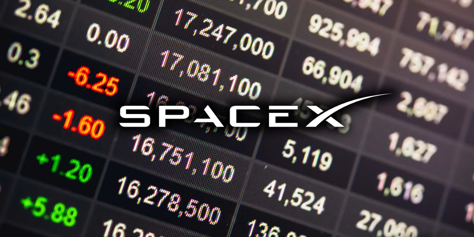 How to Buy SpaceX Stock - EBC