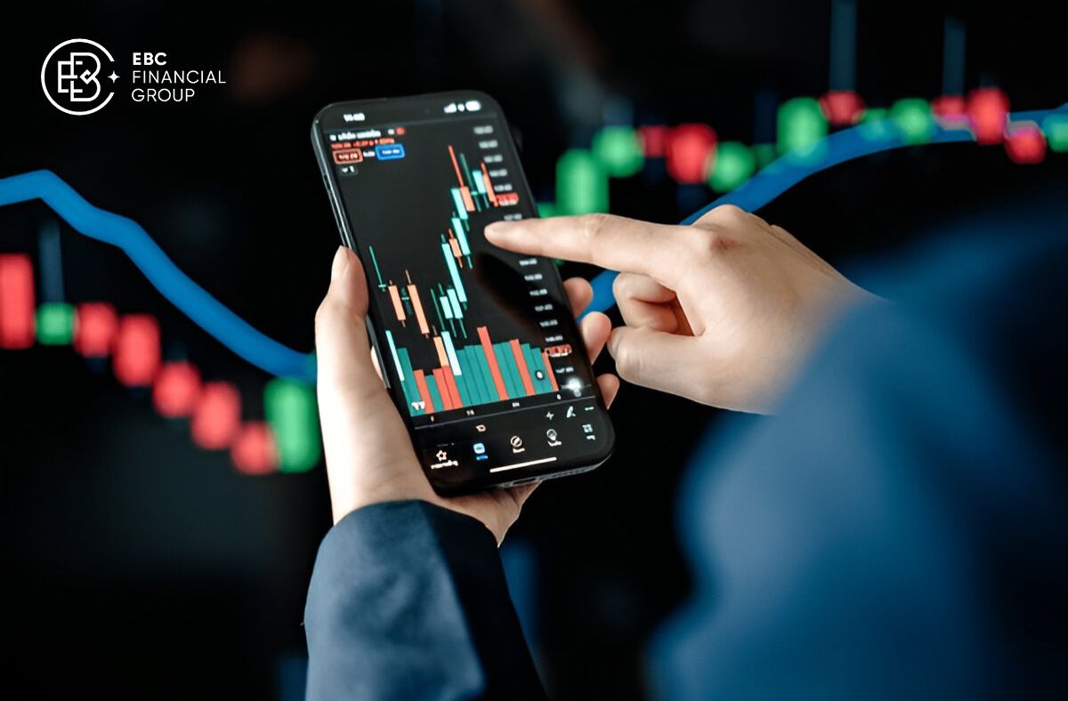 Chỉ số chứng khoán thế giới - EBC Financial Group