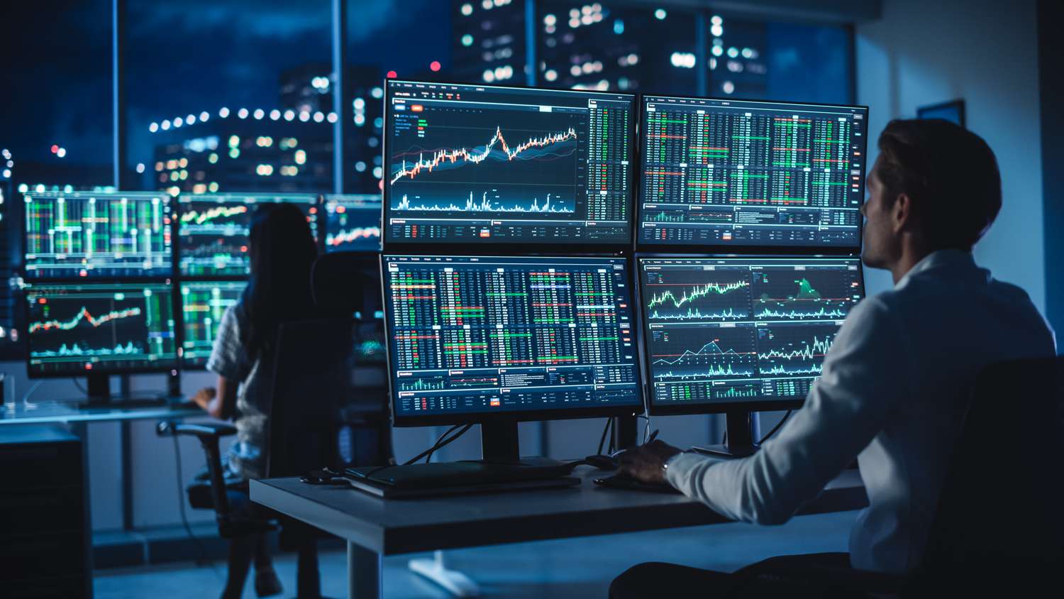 How to Learn Forex Trading - EBC