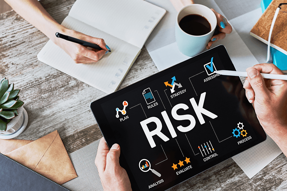 What Is a Risk Management Plan - EBC