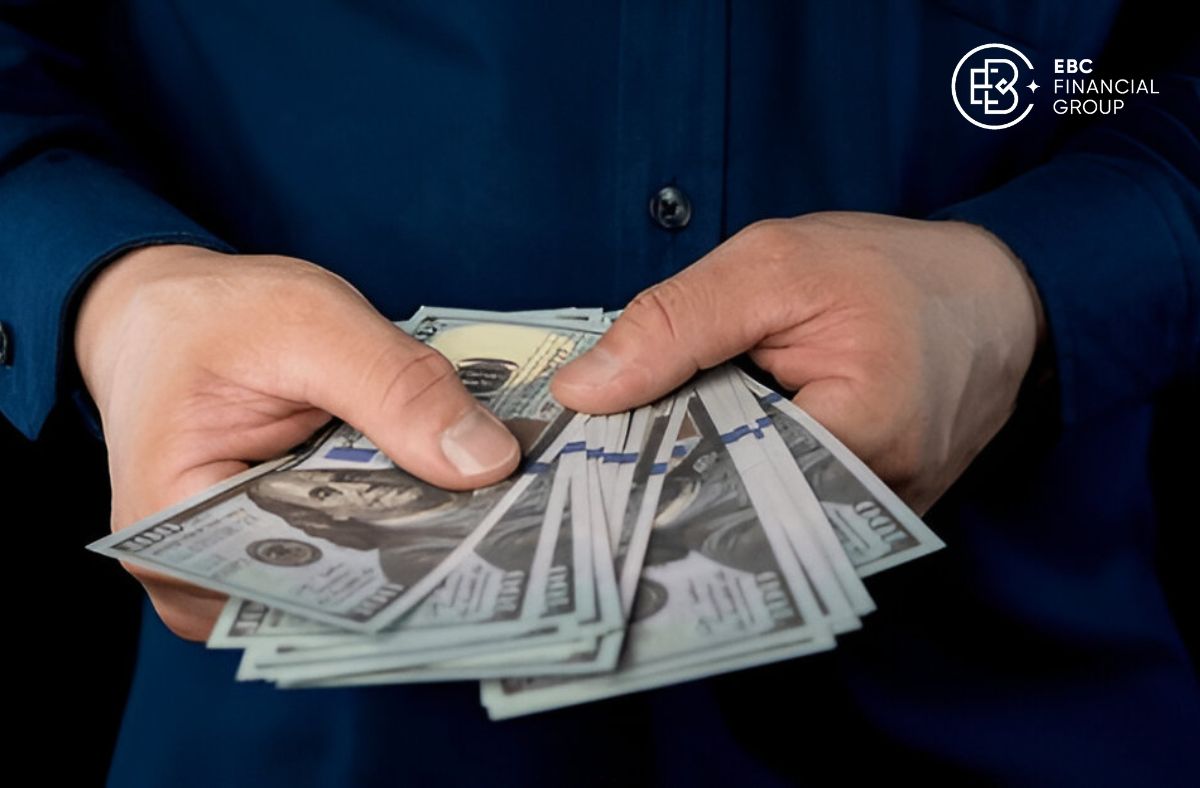 Đồng tiền mạnh nhất thế giới - EBC Financial Group