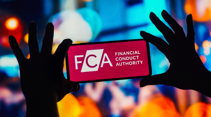 What Is an FCA Account - EBC