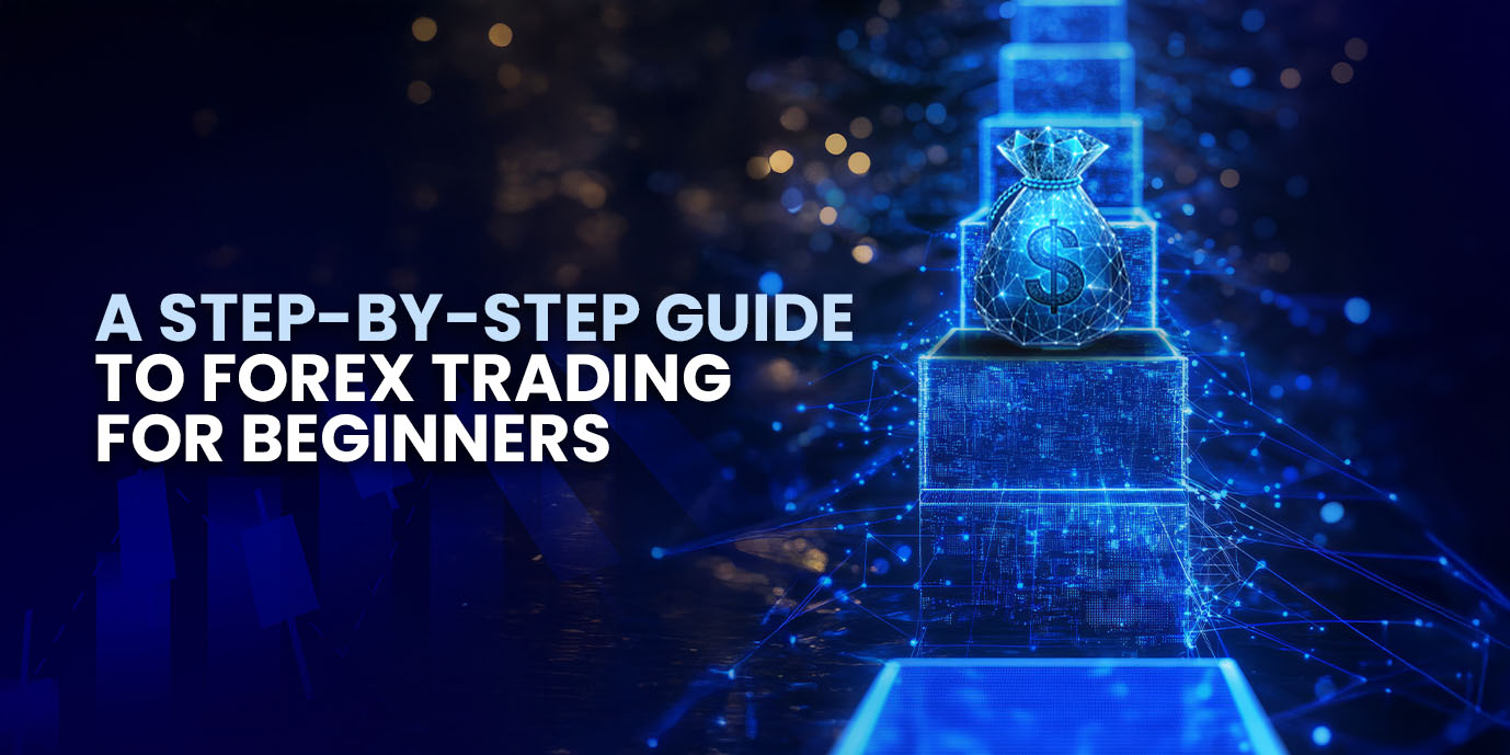 Step-by-Step Forex Trading - EBC