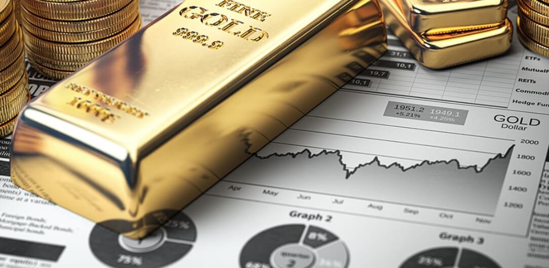 Is Gold a Good Investment-EBC