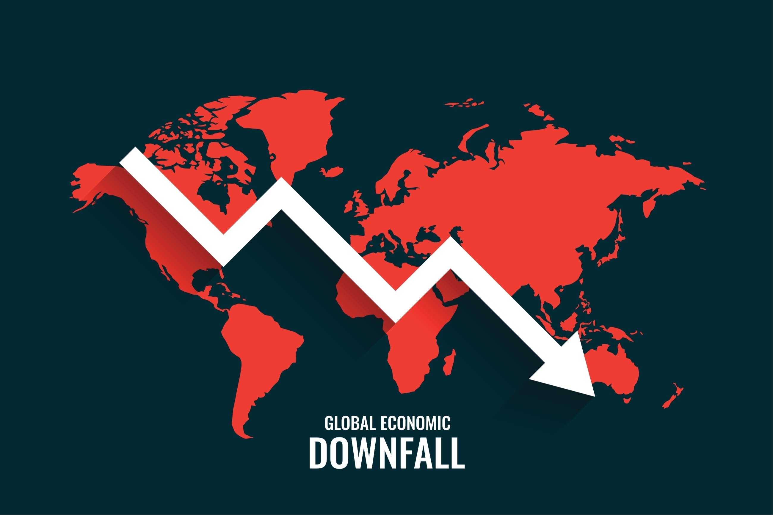 Global Economic Overview 2025 - EBC