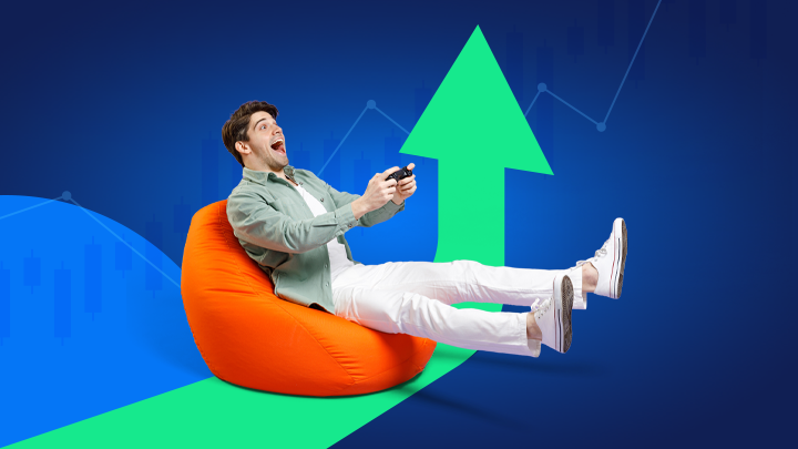 Why Invest in Gaming Stocks - EBC