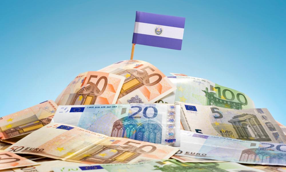 What Currency Does El Salvador Use - EBC