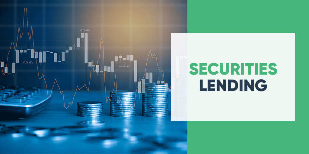 What Is Stock Lending - EBC