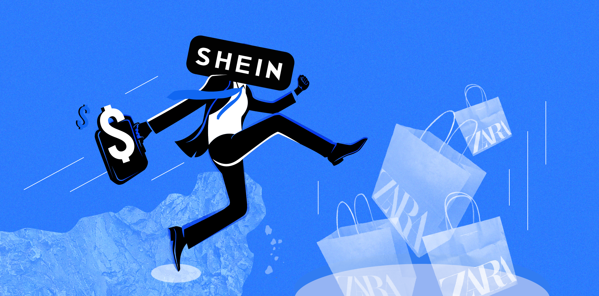 Shein IPO Considerations - EBC