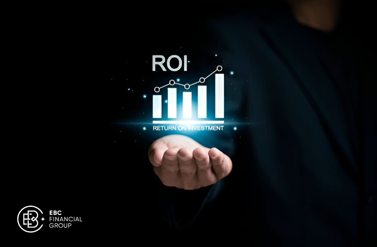 Chỉ số ROI là gì? - EBC Financial Group