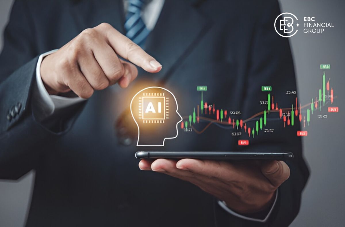 Hướng dẫn cách sử dụng trade bot trong Forex - EBC Financial Group