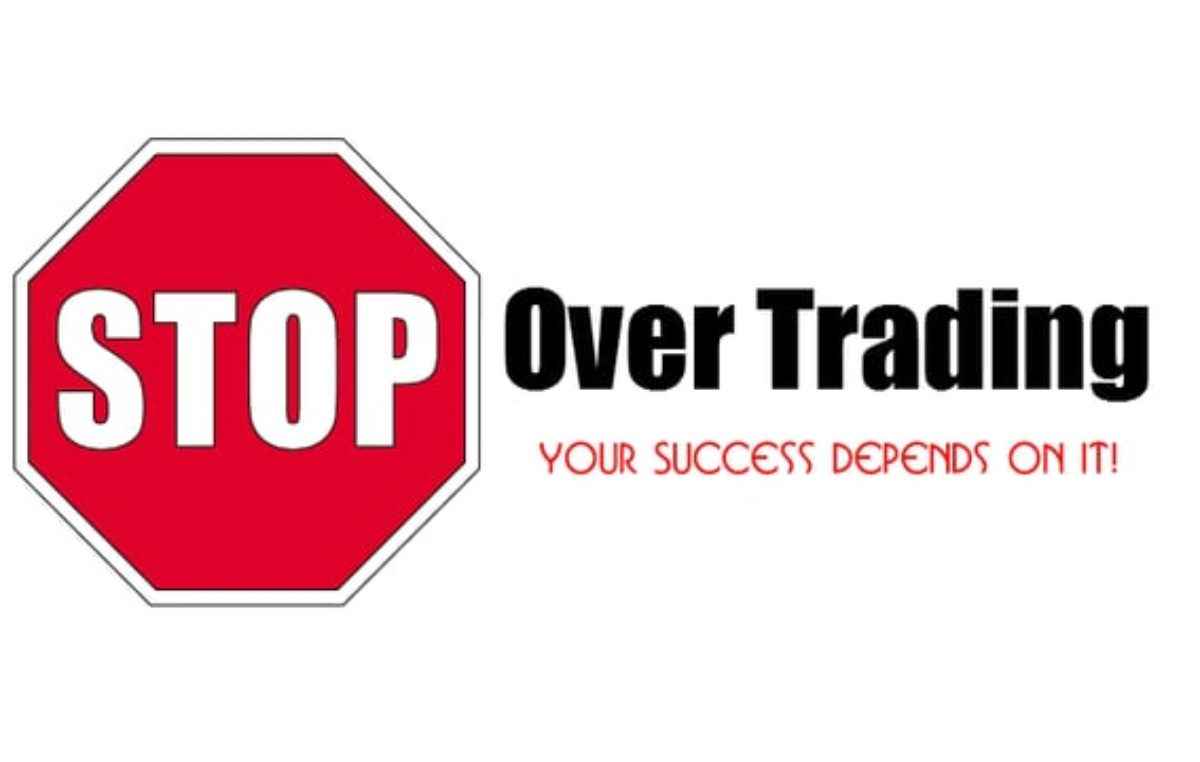 How to Stop Overtrading - EBC
