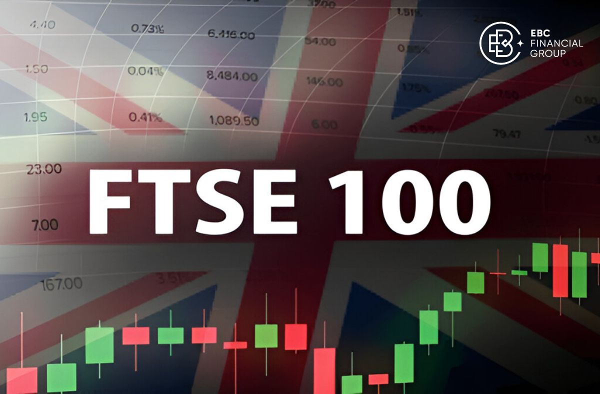 Chỉ số FTSE 100 là gì? - EBC Financial Group