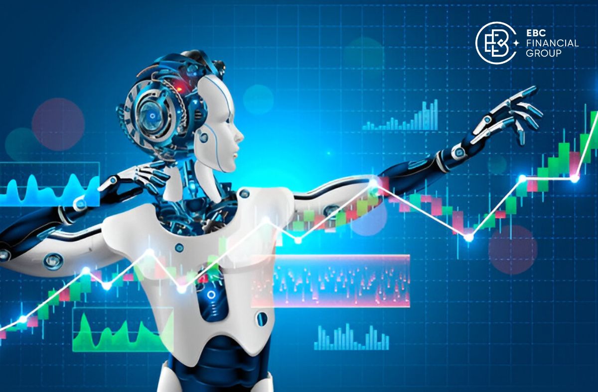 Forex robot là gì? - EBC Financial Group