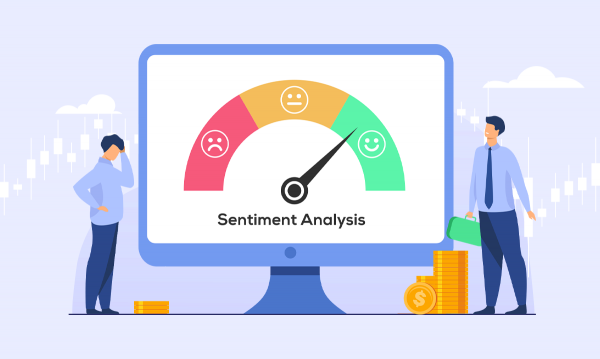 Cách sử dụng Forex Sentiment - EBC