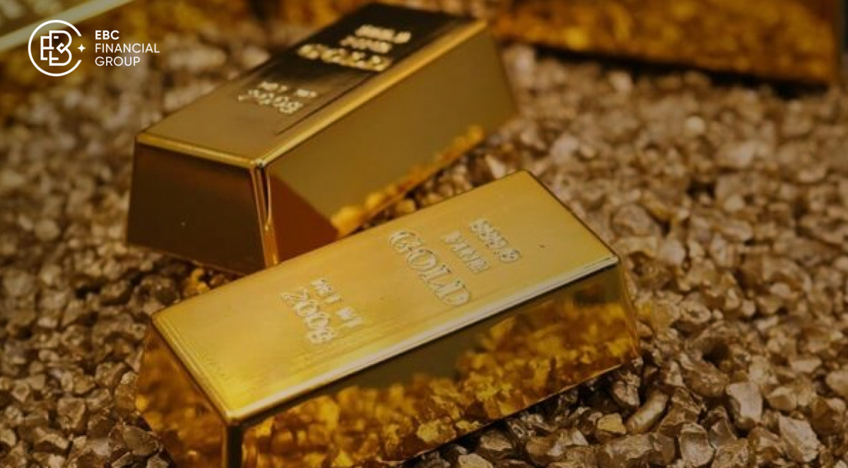 Gold
