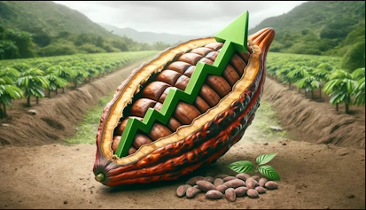 Cocoa ETF - EBC