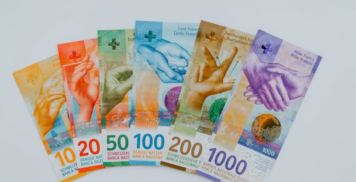 Why Is the Swiss Franc So Strong - EBC